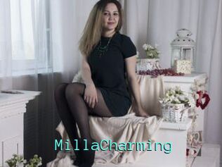 MillaCharming