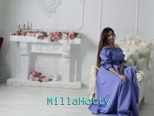 MillaHotty