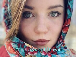 MillaSweetDream