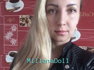 MillanaDoll