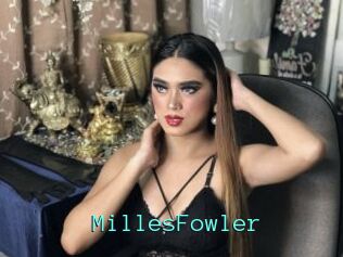 MillesFowler Mobile Sex
