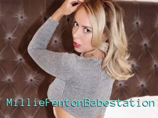 MillieFentonBabestation