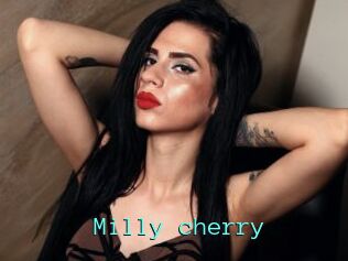 Milly_cherry