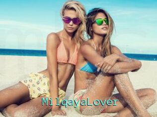 MilqayaLover