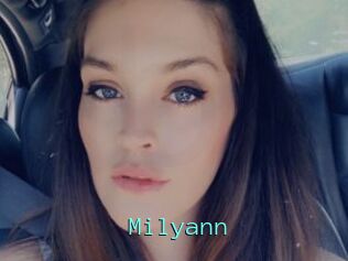 Milyann Mobile Sex