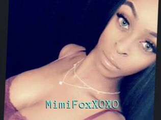 MimiFoxXOXO