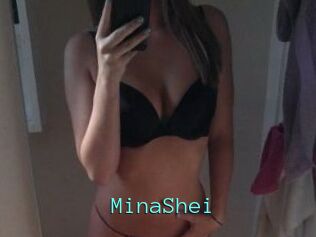 MinaShei
