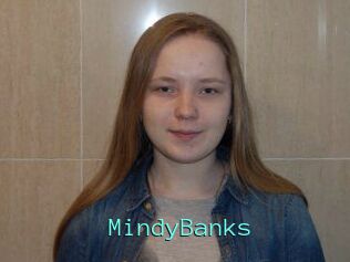MindyBanks Mobile Sex