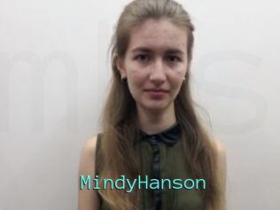 MindyHanson