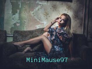 MiniMause97