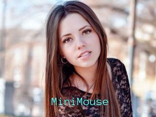 MiniMouse Mobile Sex