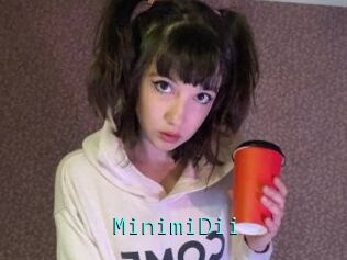 MinimiDii