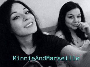 MinnieAndMarseille