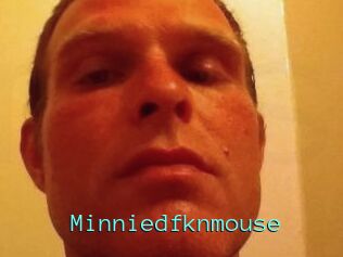 Minniedfknmouse