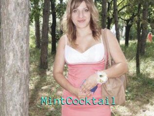 MintCocktail