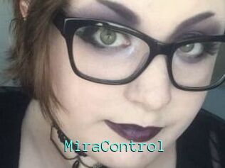 Mira_Control