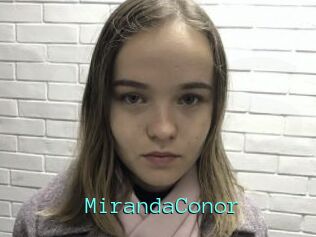 MirandaConor