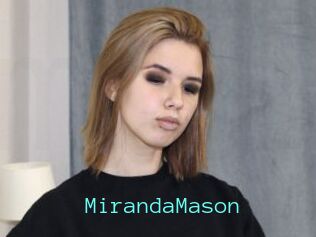 MirandaMason