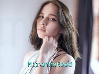 MirandaReed