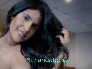 MirandaRoma