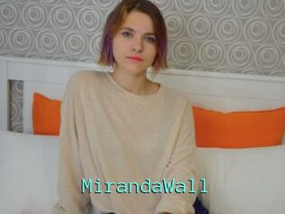 MirandaWall