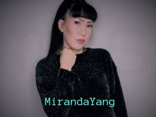 MirandaYang
