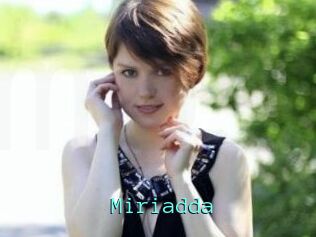 Miriadda