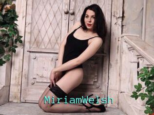 MiriamWelsh Mobile Sex