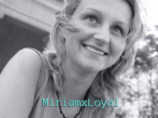 MiriamxLoyal