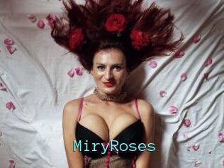 MiryRoses Mobile Sex