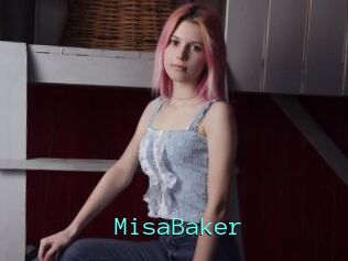 MisaBaker Mobile Sex