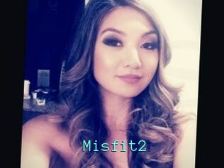 Misfit2 Mobile Sex