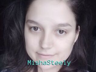 MishaSteely