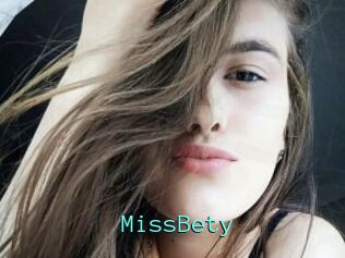 MissBety