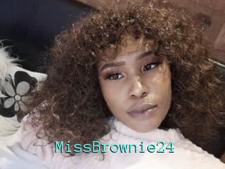 MissBrownie24