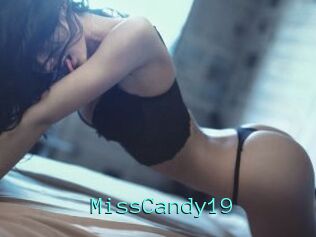 MissCandy19