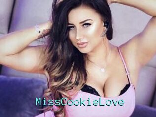 MissCookieLove