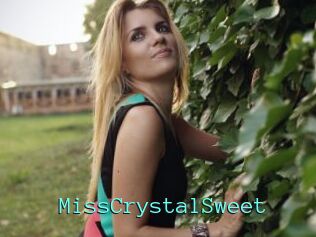 MissCrystalSweet