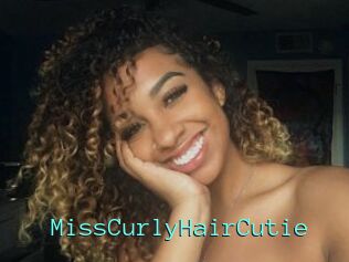 MissCurlyHairCutie Mobile Sex