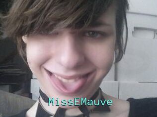 MissEMauve