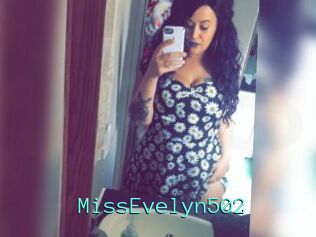 MissEvelyn502 Mobile Sex
