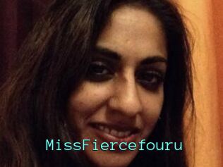 Miss_Fierce_four_u