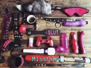 MissGeek