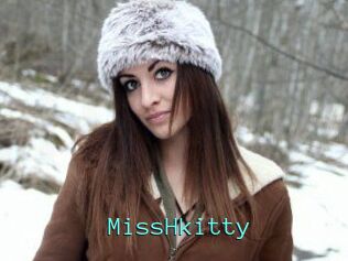 MissHkitty