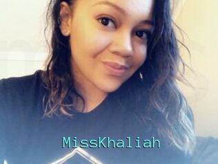 MissKhaliah