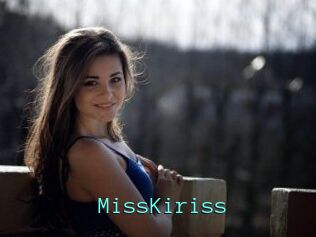 MissKiriss