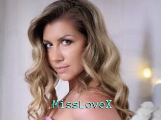 MissLoveX Mobile Sex