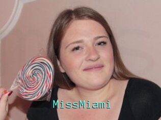 MissMiami