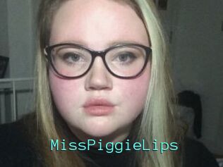 MissPiggieLips Mobile Sex