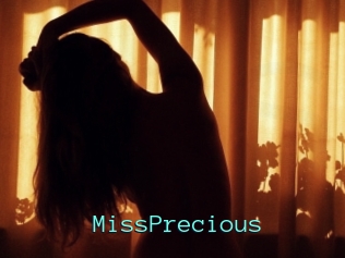 MissPrecious